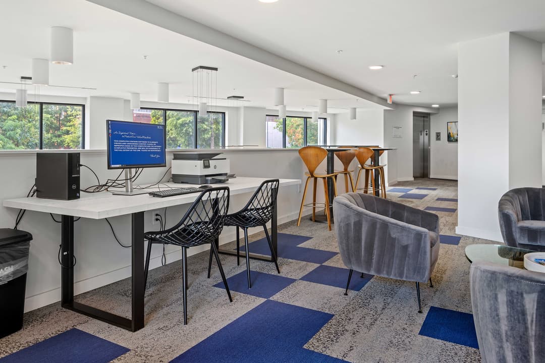 Photo inspiration: Fresh Look at Shiplock Views Luxury Riverside Apartments In Richmond Va