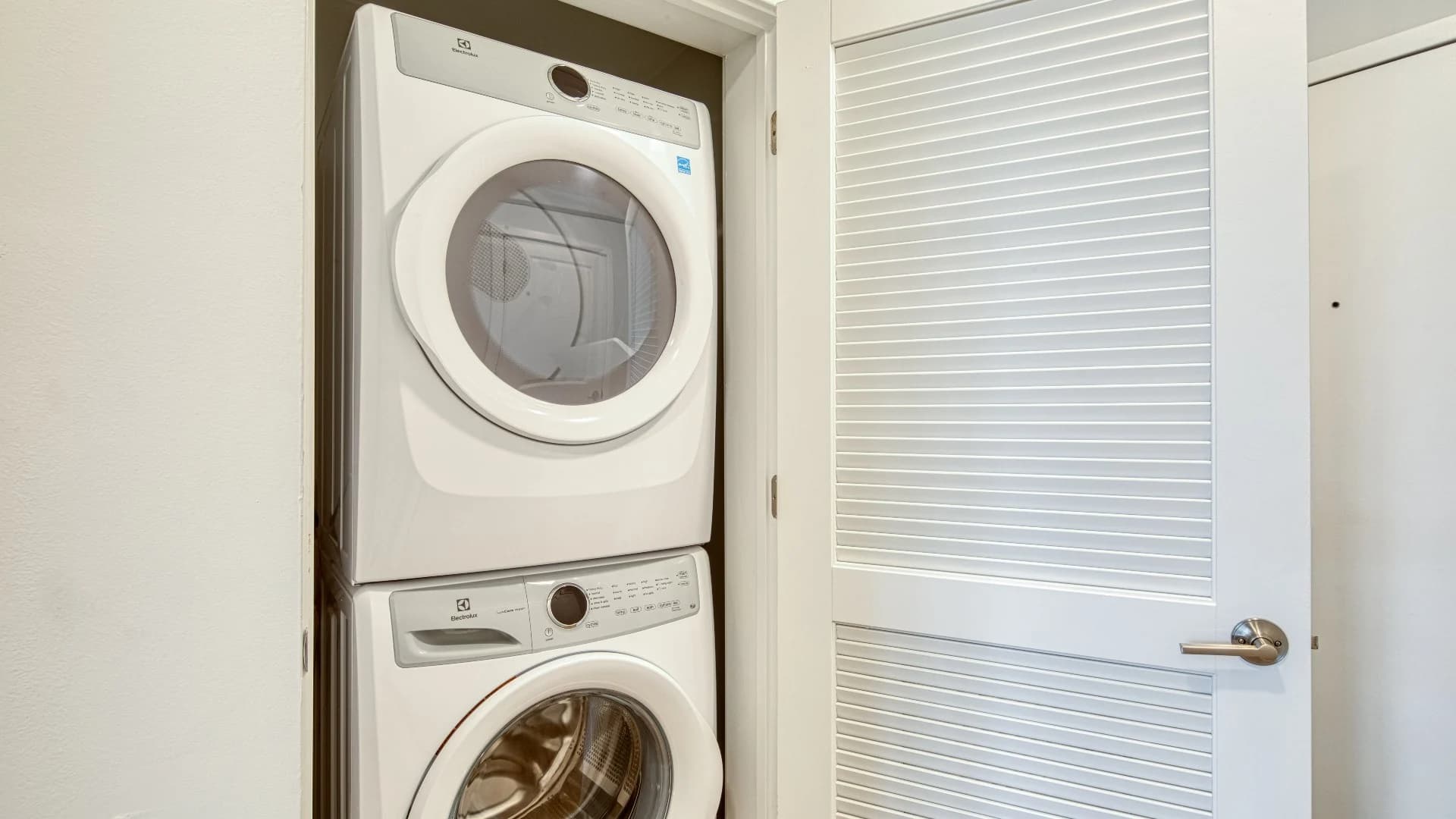 dryer washer