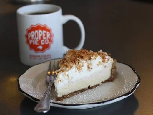 Proper Pie