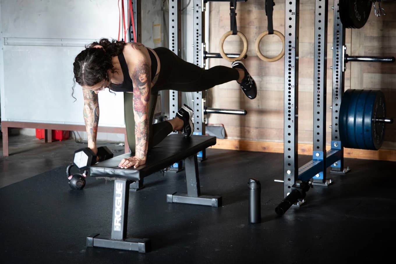 River City Fitness